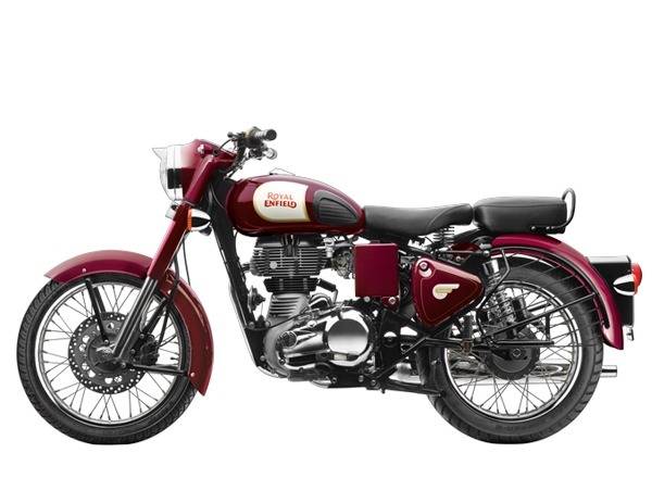 ROYAL ENFIELD the legend of riders on-