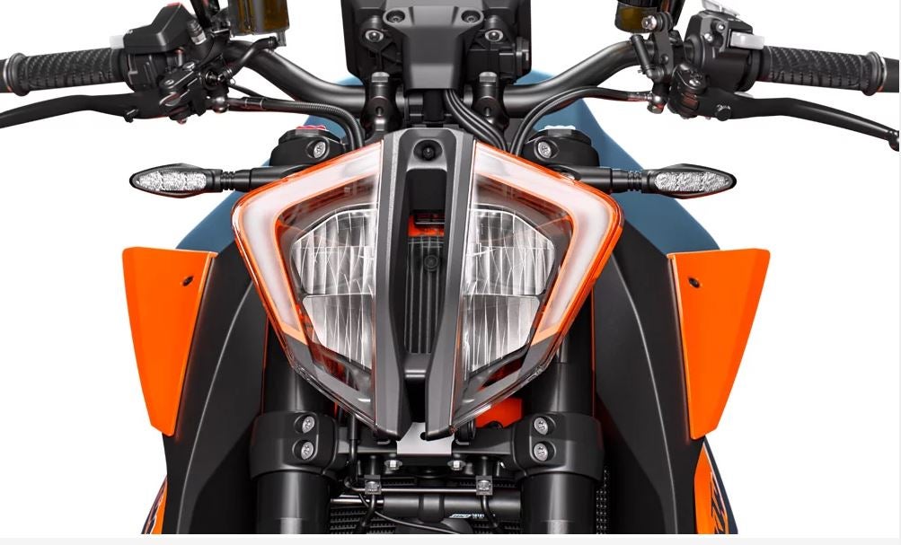 KTM: Expect the 490 in 2022, and a Super Duke RR Should be Here Soon -  Adventure Rider