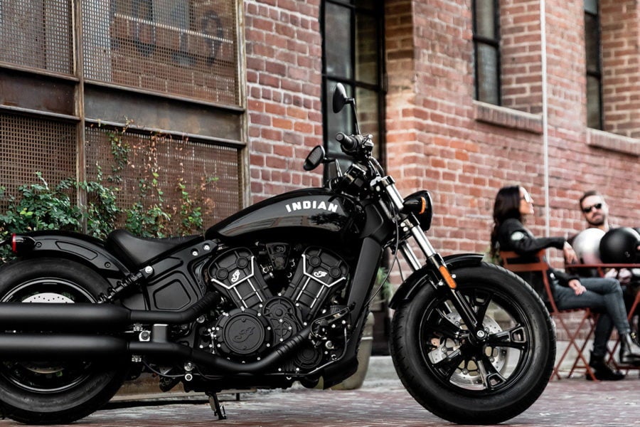 Harley-Davidson Streetfighter Model Coming for 2020 - Asphalt & Rubber
