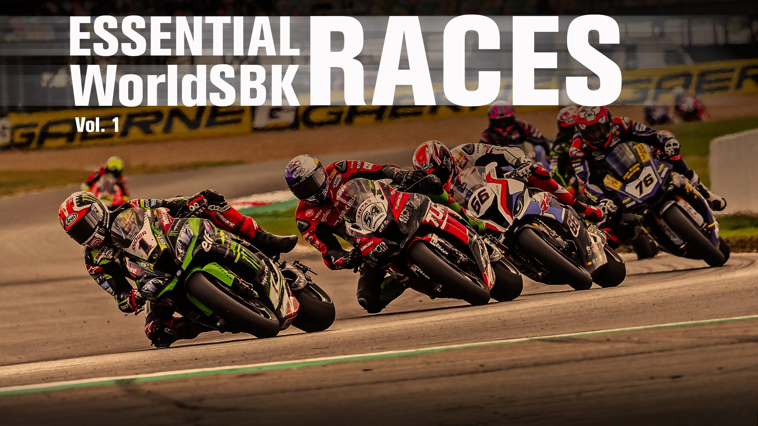 Free MotoGP, World Superbike race streaming now online