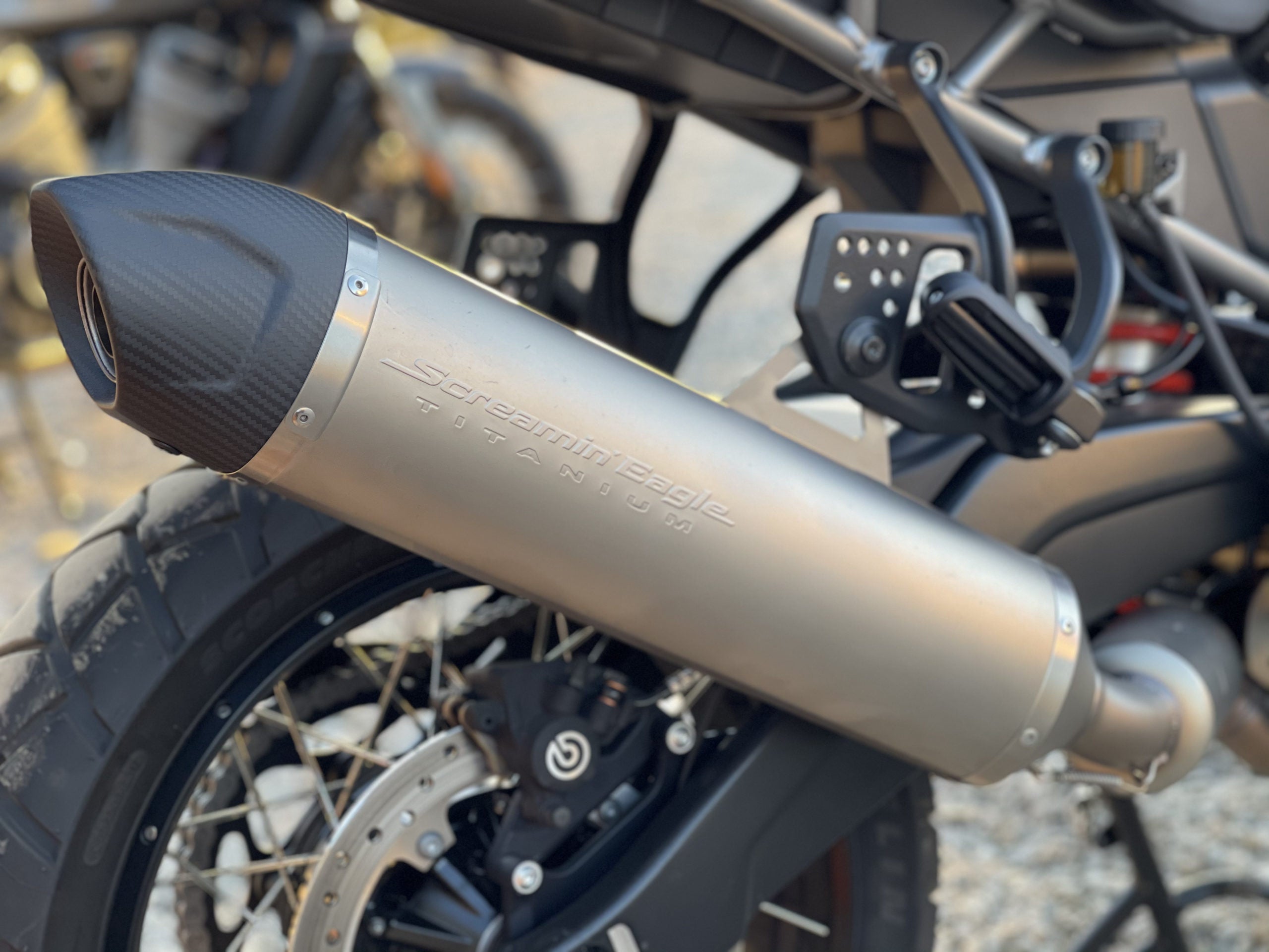 Loudest Motorcycle Exhaust - t3z9dwp