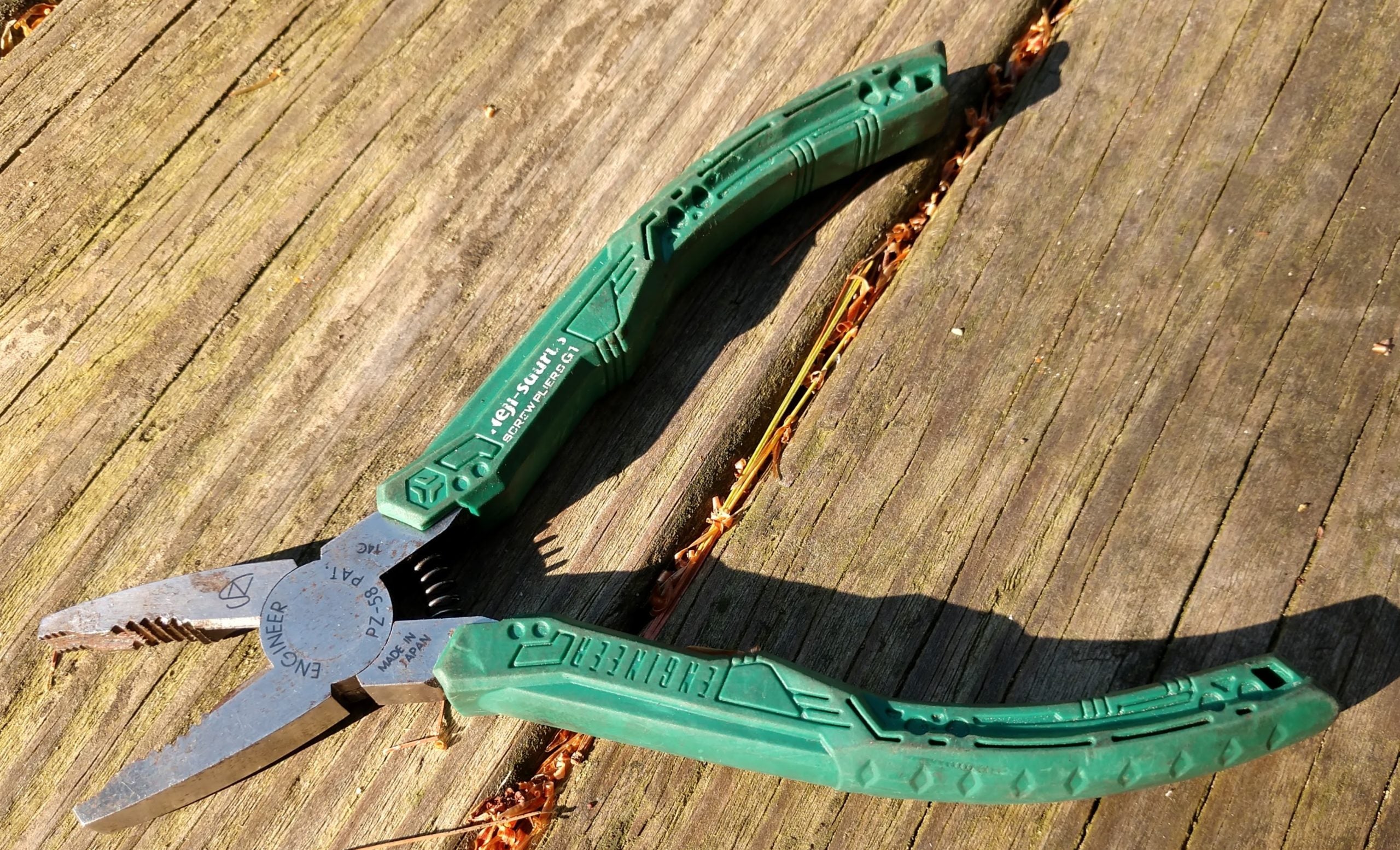 Locking pliers (vise grips) preferences : r/Tools