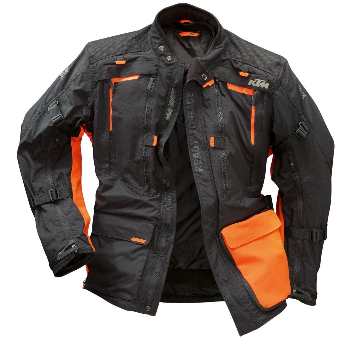 12 Most Important Things You Should Look For In a Motorcycle Jacket –  Viking Cycle
