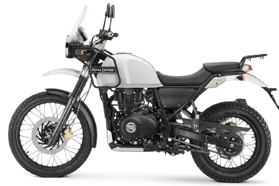 New Royal Enfield Scram 450, Bullet 350 and four others to launch in India  soon