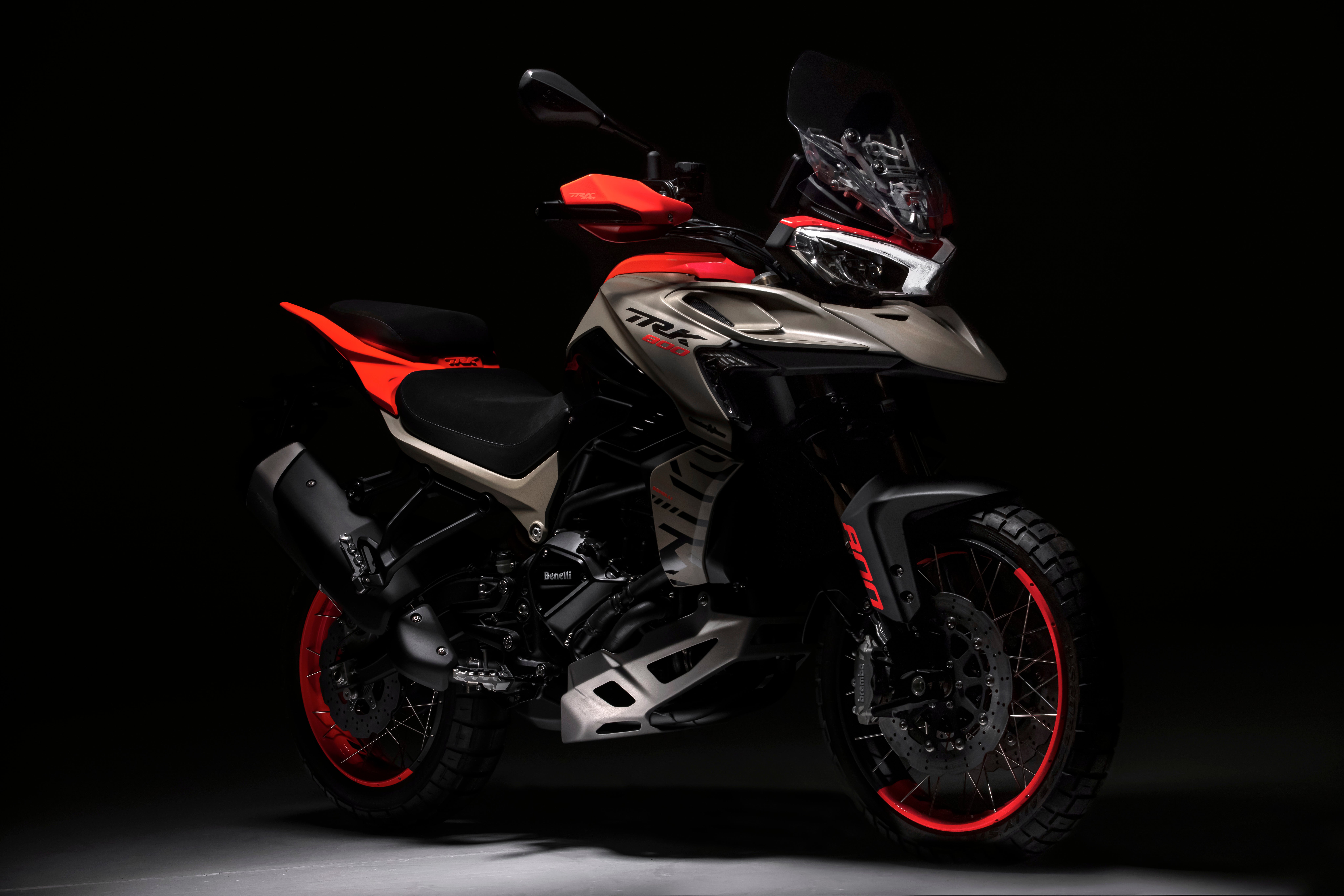 China Tries Again / CFMoto, Benelli, Etc.: Chinese Bikes Are Here To Stay  This Time - Adventure Rider