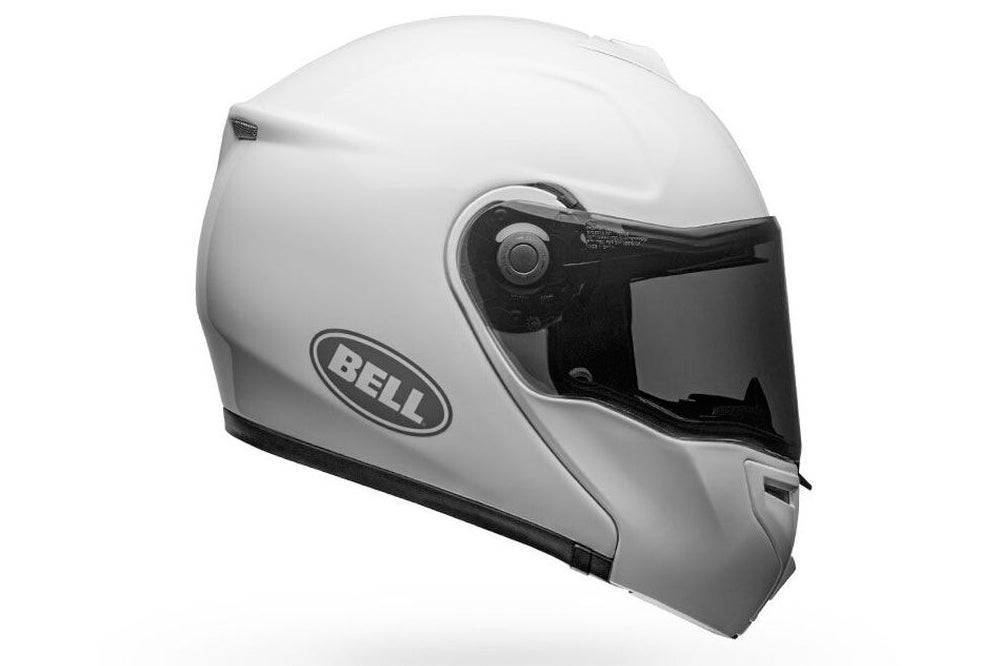 Bell SRT Helmet Replacement Cheek Pads 