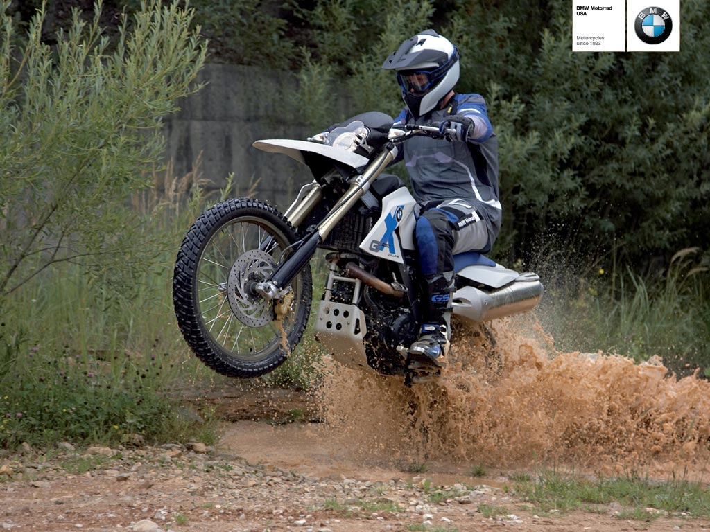 BMW X-Series Elegy / Revisiting the BMW G650x, and - Adventure Rider