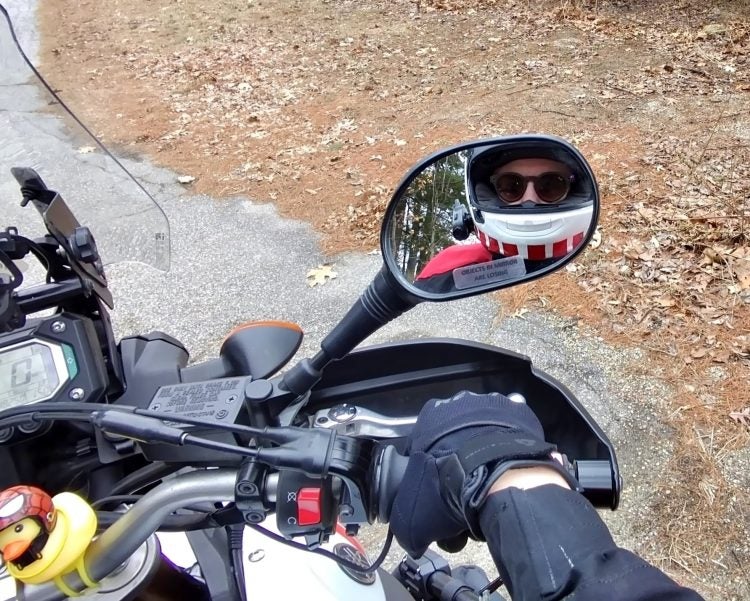 Review / Ray-Ban Stories: Motorcycle vlogging ... sunglasses? - Adventure  Rider