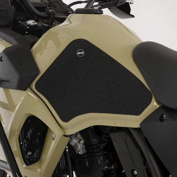 R&G New-For-'22 KLR 650 Accessories Adventure Rider