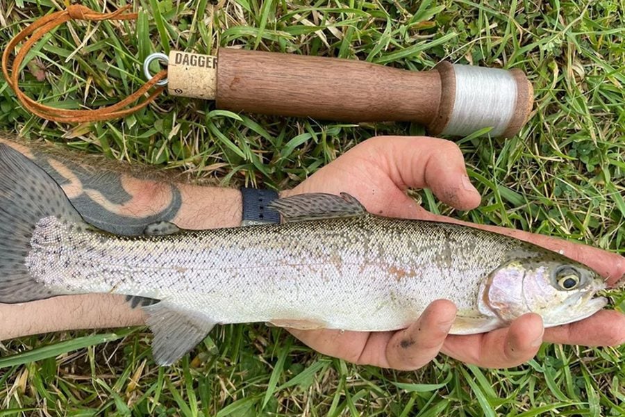 Yoyito Top-Quality Hand Line Fishing Reels