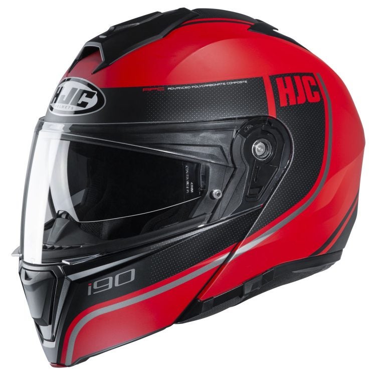 HJC i90 Davan Helmet