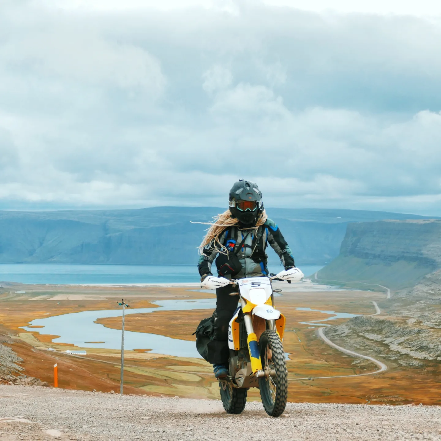 Iceland: Ride with Locals Review // ADV Rider