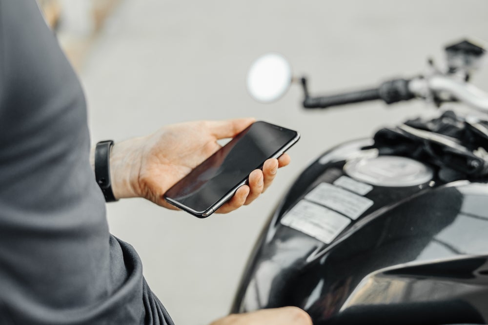 Best Motorcycle Phone Mounts Review (2024 Ratings)