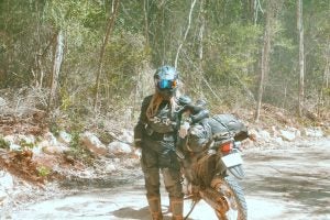 Fly and Ride Gear Packing Tips