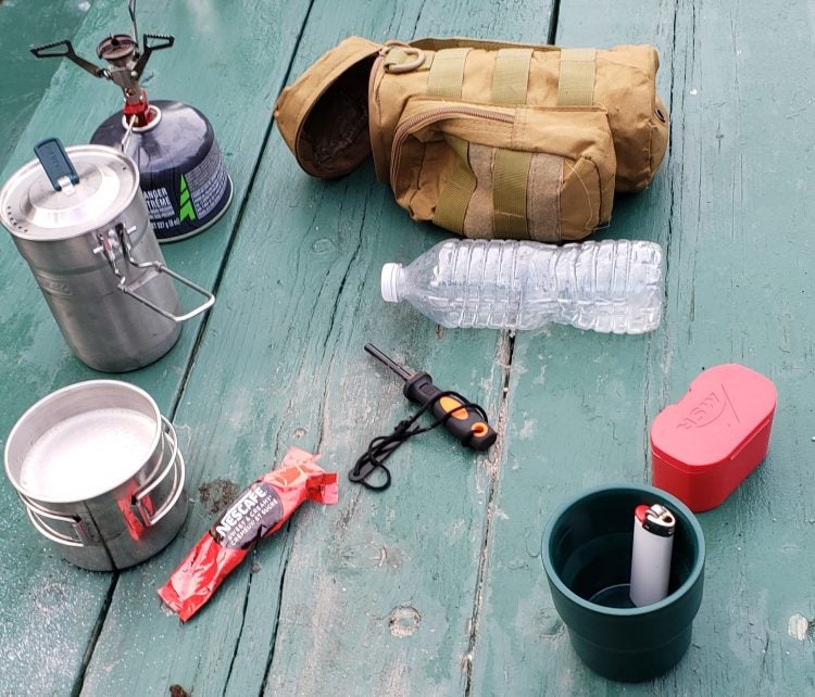 Review: Stanley Adventure Camp Cook Set