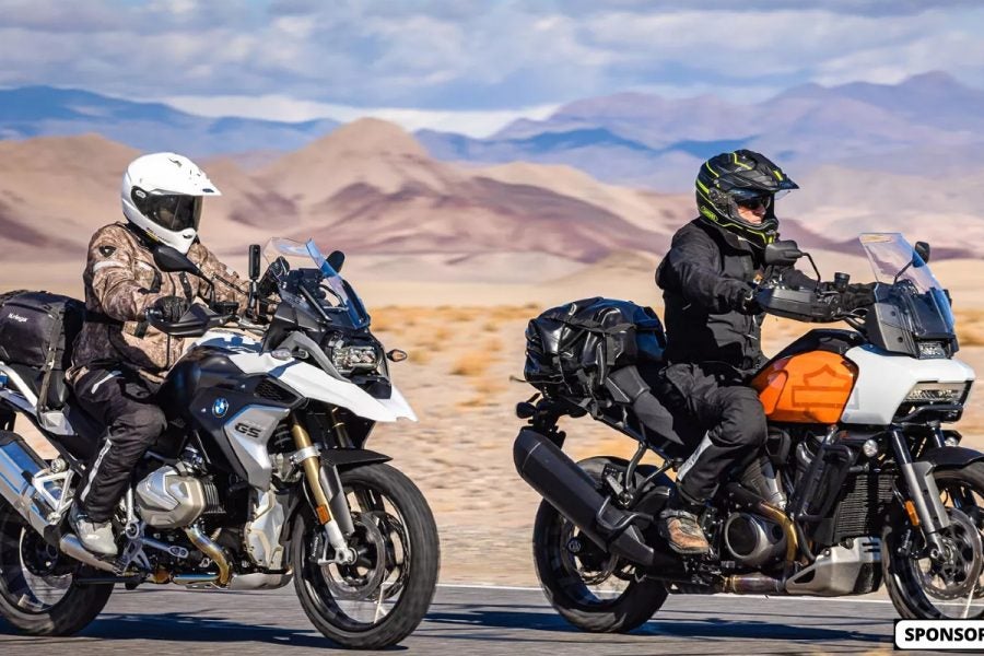  Patrocinado / Cuando se trata de comprar equipo de motocicleta en línea, un sitio se destaca - Adventure Rider