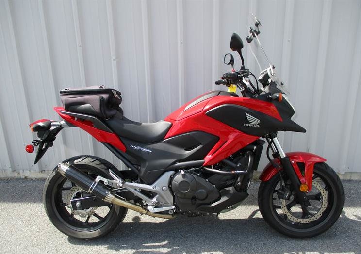 5 Common Honda NC700X Problems (With Easy Fixes!) – Your Motor Geek