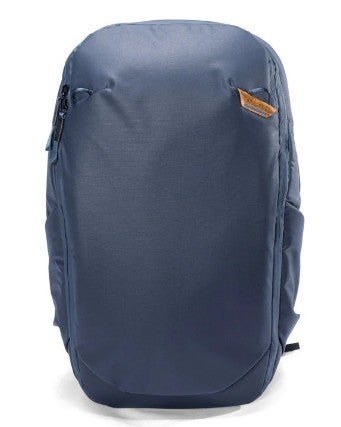 The Peak Design travel backpack review