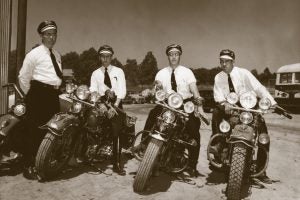 1930S MOTORCYCLEs