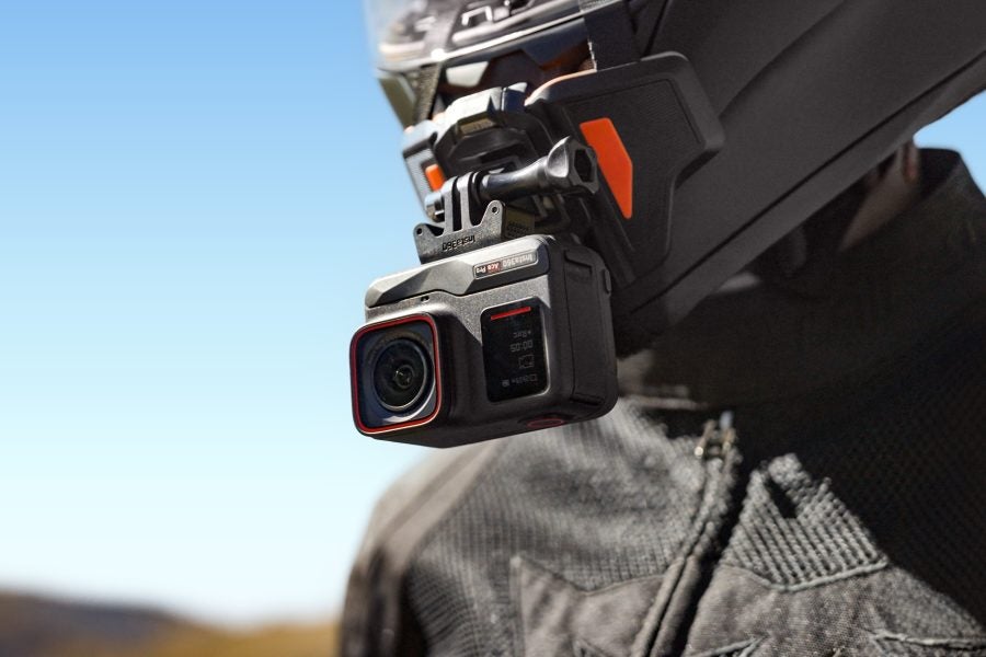 Insta360 Ace Pro Muscles Further Into GoPro Territory - Adventure Rider