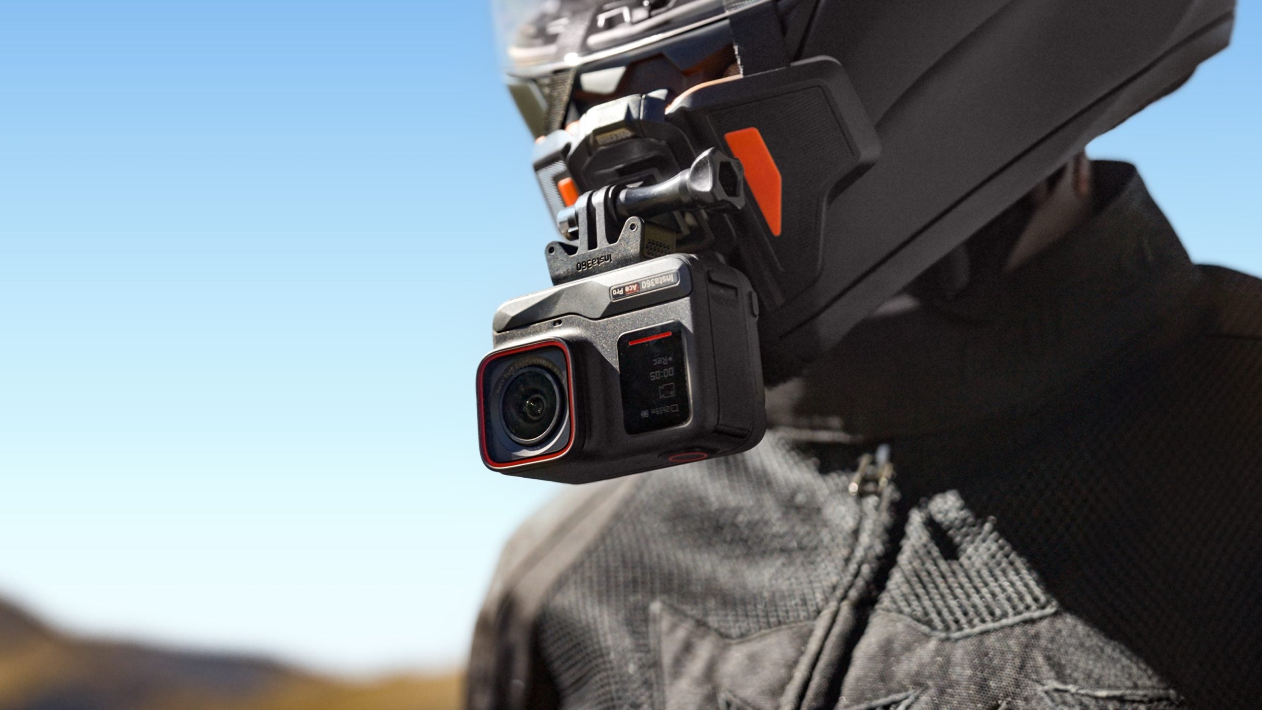 Insta360 Ace Pro Muscles Further Into GoPro Territory - Adventure