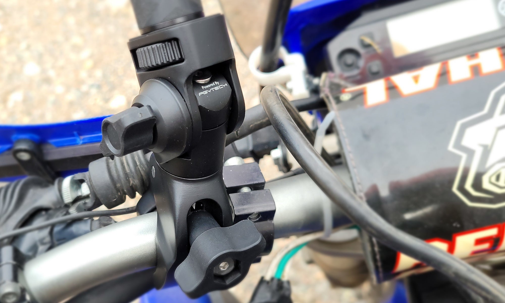 Gear Review / Insta360 Motorcycle Bundle/GPS Action Remote