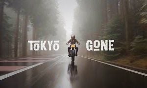 Tokyo Gone: Moto Theft That’s All In Fun