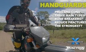 Handguards: Thoughts From Cross Training Adventure