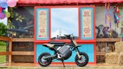LiveWire minimoto
