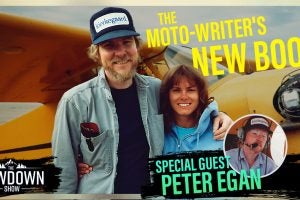 Take Off With Peter Egan’s New Travel Tales