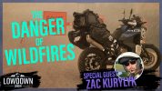 Forest Fires, New Bikes, Dealership Tales: State Of The ADV Union